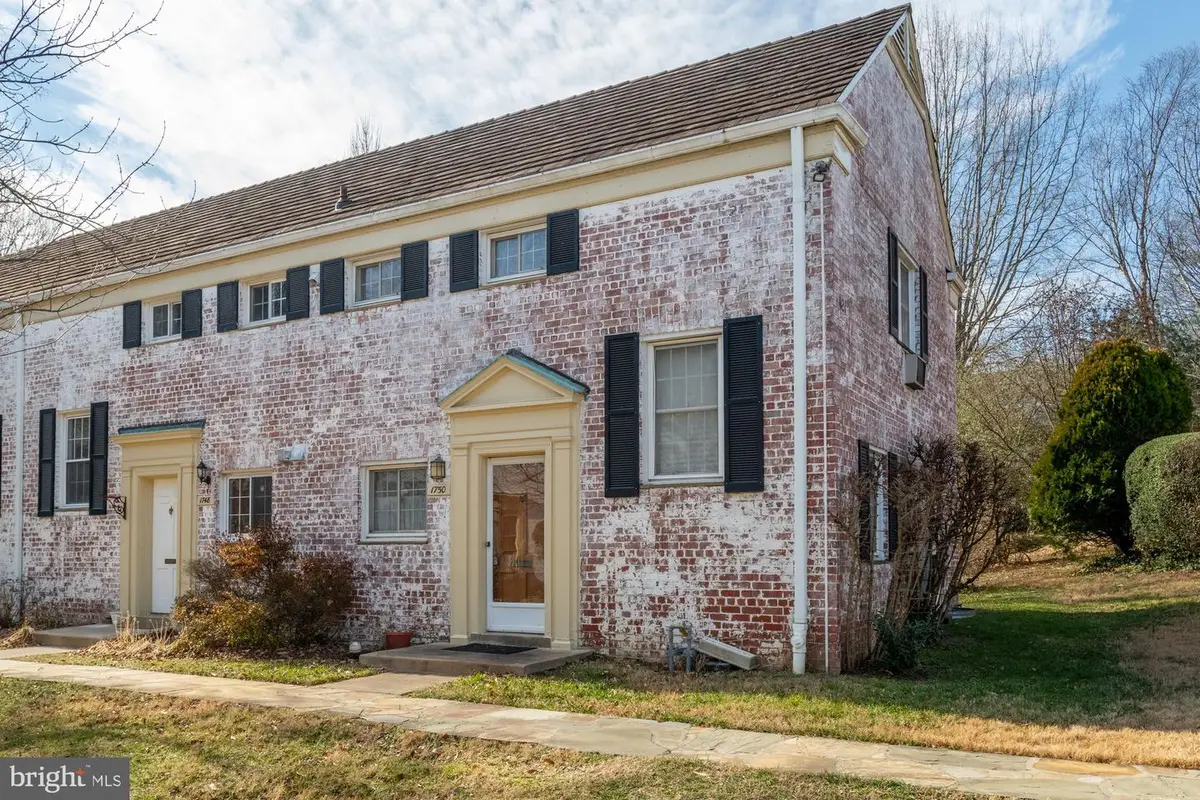 1750 Preston Rd, Alexandria, VA 22302 - #1