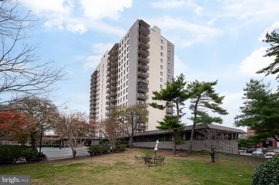 801 N Pitt St #1708, Alexandria, VA 22314 - Image #3