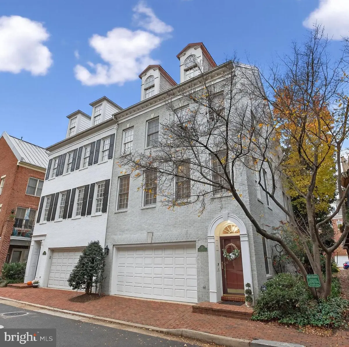 16 Wharf St, Alexandria, VA 22314 - #1