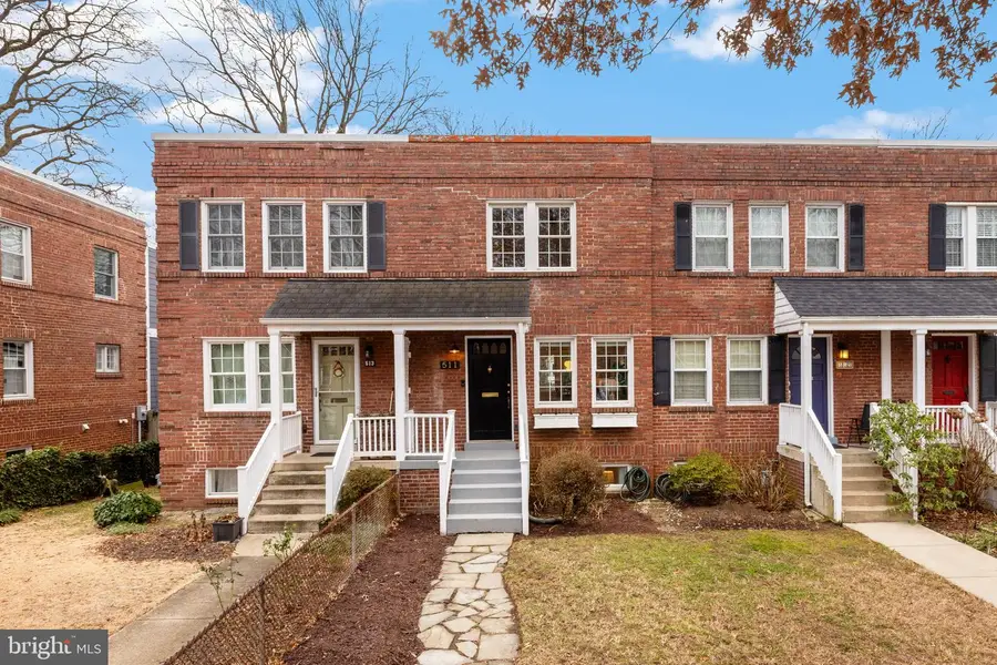 511 E Nelson Ave, Alexandria, VA 22301 - Image #2