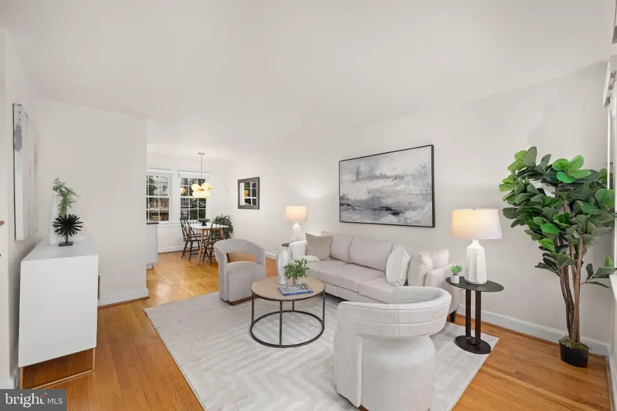 511 E Nelson Ave, Alexandria, VA 22301 - Image #3