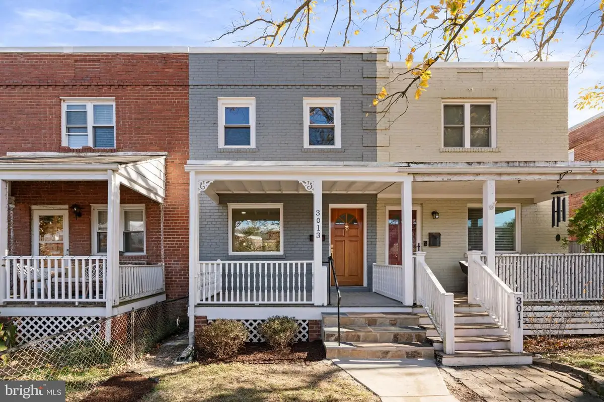 3013 Manning St, Alexandria, VA 22305 - #1