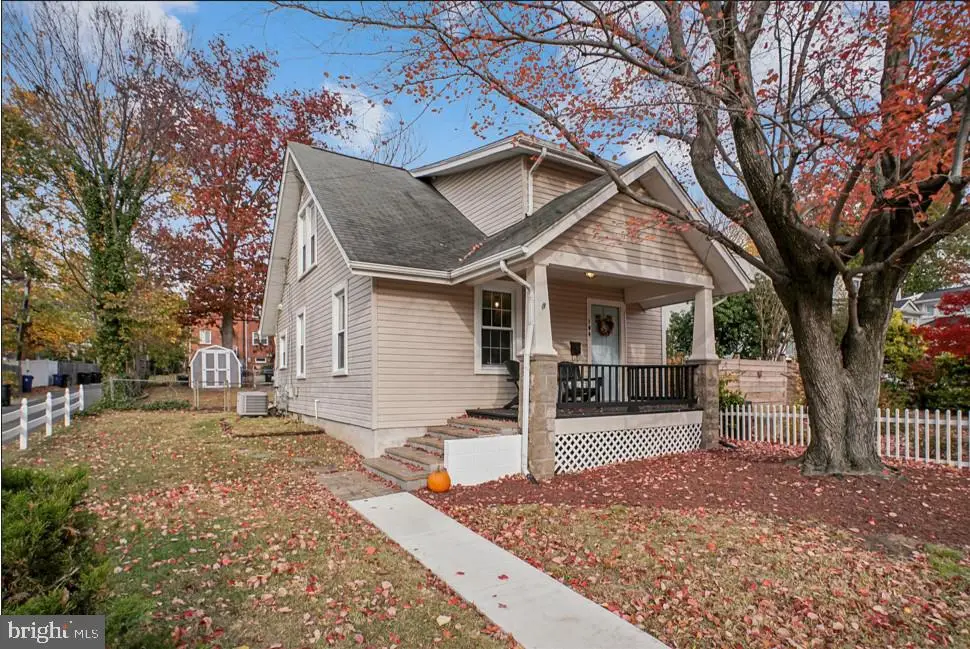 104 E Glebe Rd, Alexandria, VA 22305 - Image #1