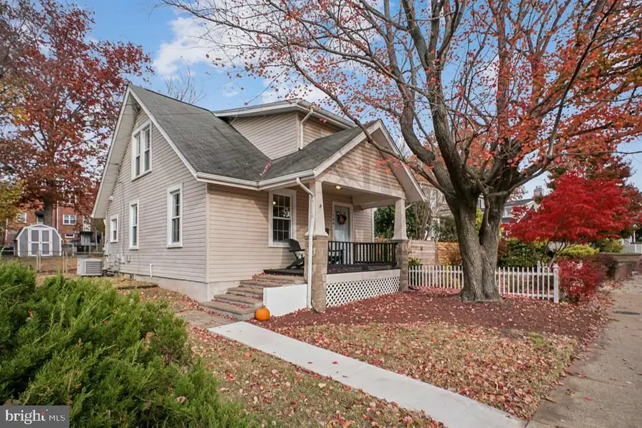 104 E Glebe Rd, Alexandria, VA 22305 - Image #2