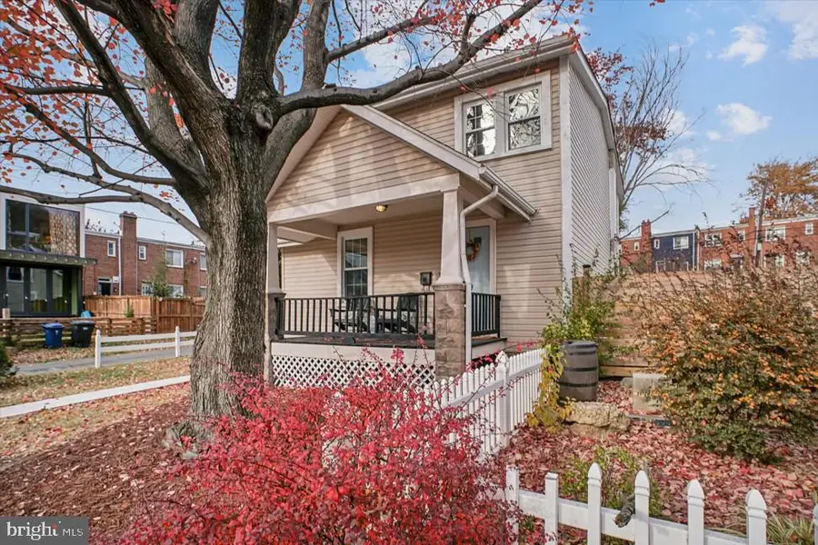 104 E Glebe Rd, Alexandria, VA 22305 - Image #3