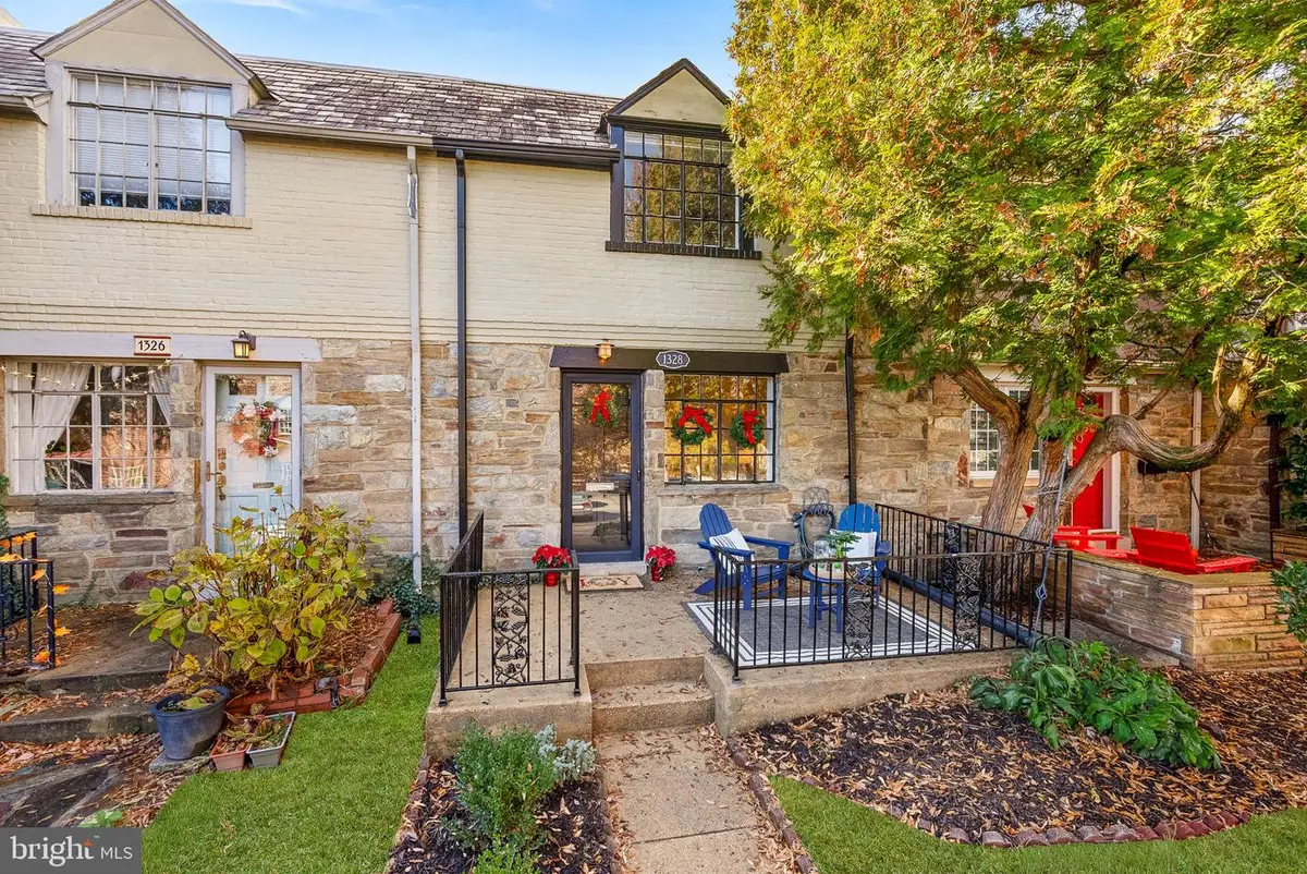 1328 Michigan Ave, Alexandria, VA 22314 - #1