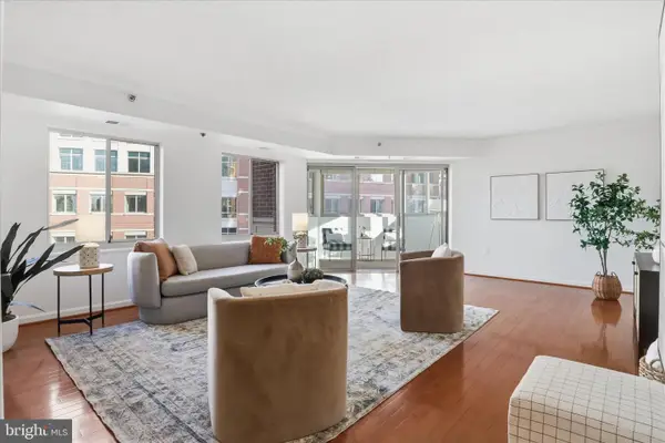 2121 Jamieson Ave #509, ALEXANDRIA, VA 22314