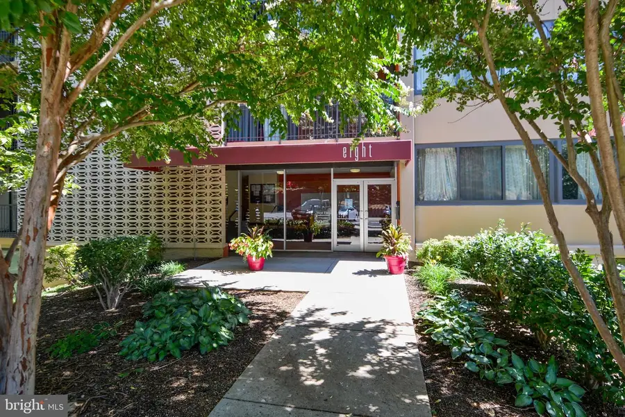 60 S Van Dorn St #210, Alexandria, VA 22304 - #3