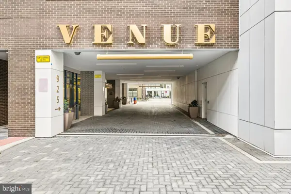 925 N Fairfax St #908, ALEXANDRIA, VA 22314