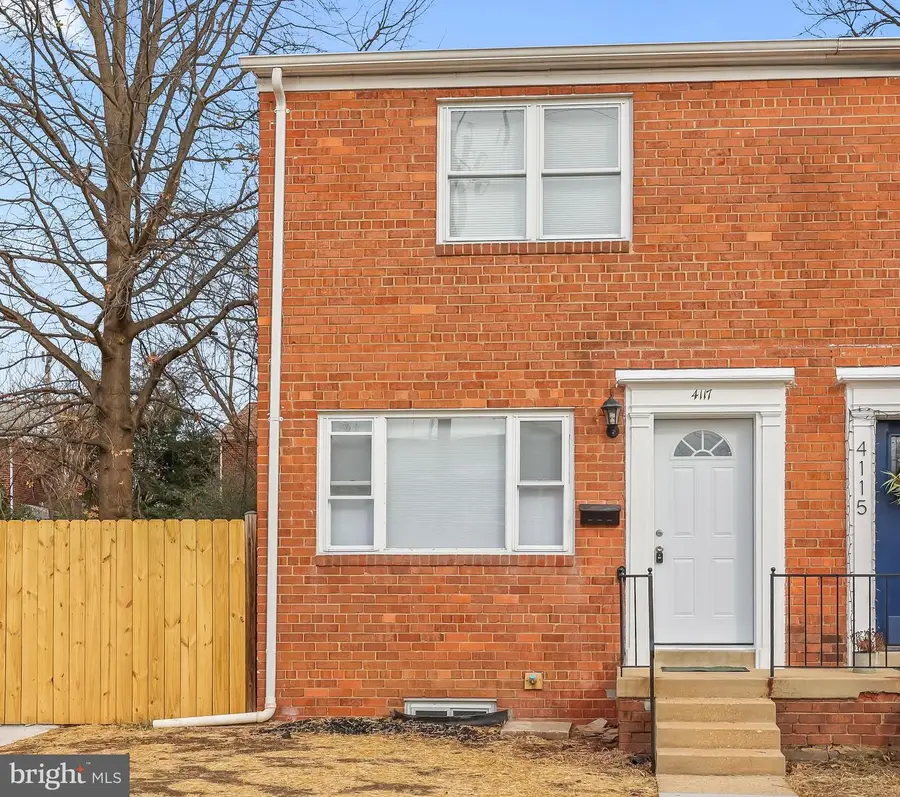 4117 Usher Ave, Alexandria, VA 22304 - Image #2