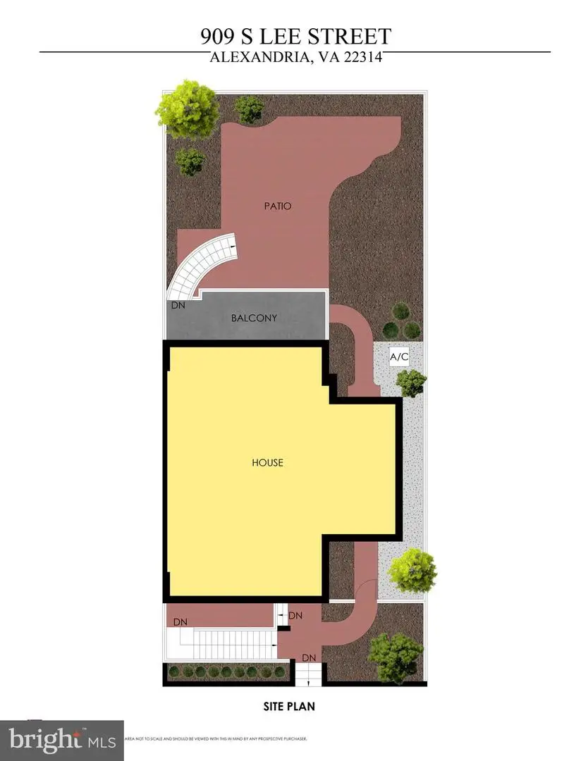 909 S Lee St, Alexandria, VA 22314 - #2