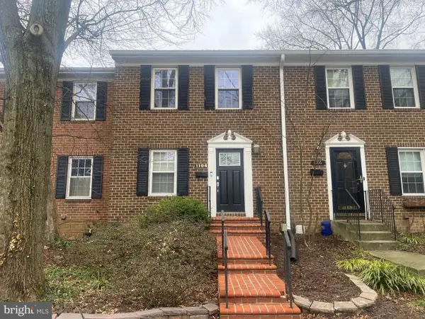 1104 Wilkes St, ALEXANDRIA, VA 22314