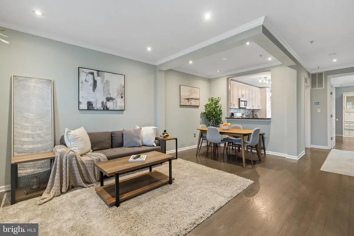 1613 Potomac Greens Dr #a, Alexandria, VA 22314 - #1