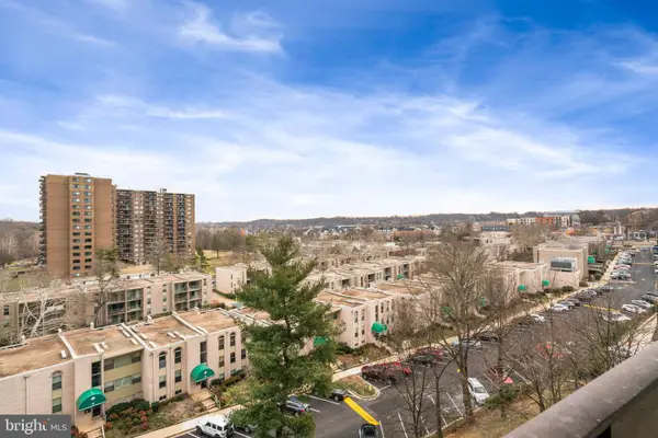5300 Holmes Run Pkwy #812, ALEXANDRIA, VA 22304