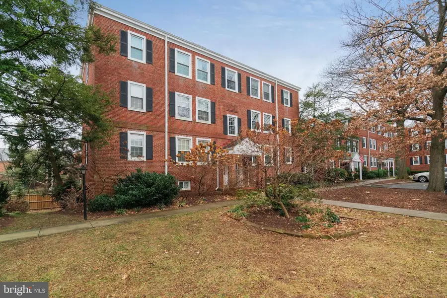 2966 S Columbus St #b2, Arlington, VA 22206 - Image #3