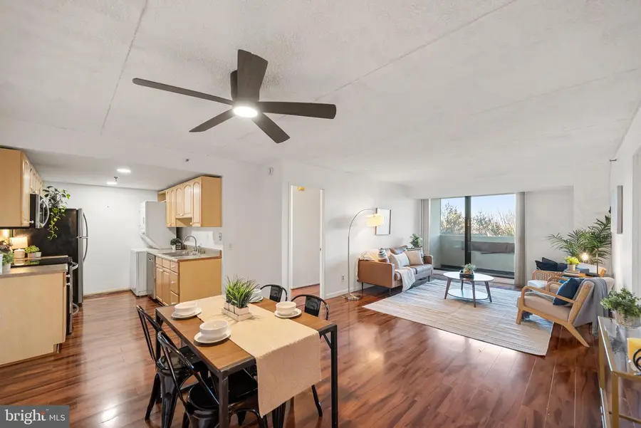 5911 Edsall Rd #805, Alexandria, VA 22304 - Image #2