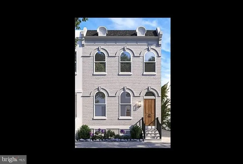 207 S Alfred St S, Alexandria, VA 22314 - #1