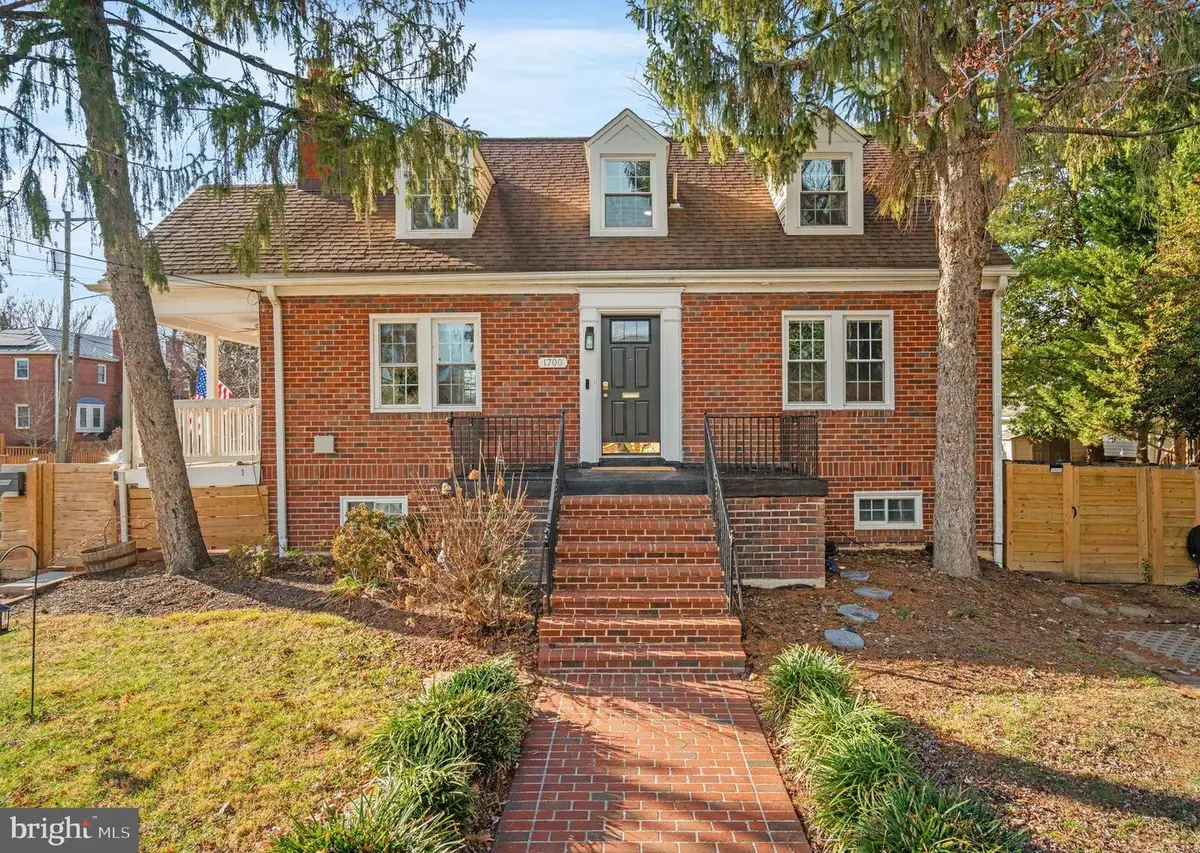 1700 Dewitt Ave, Alexandria, VA 22301 - #1