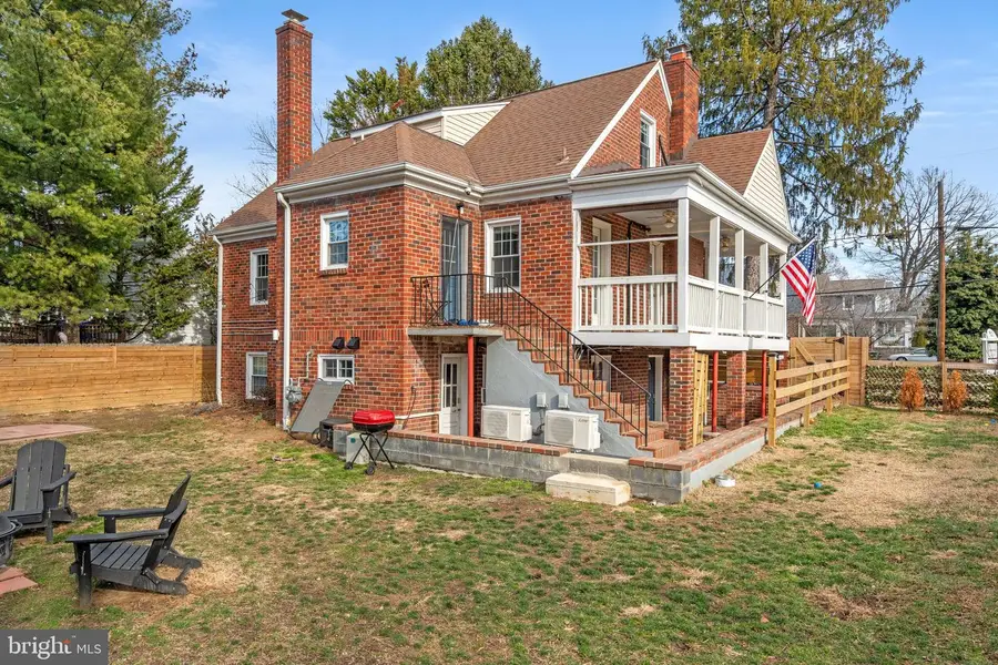 1700 Dewitt Ave, Alexandria, VA 22301 - #3