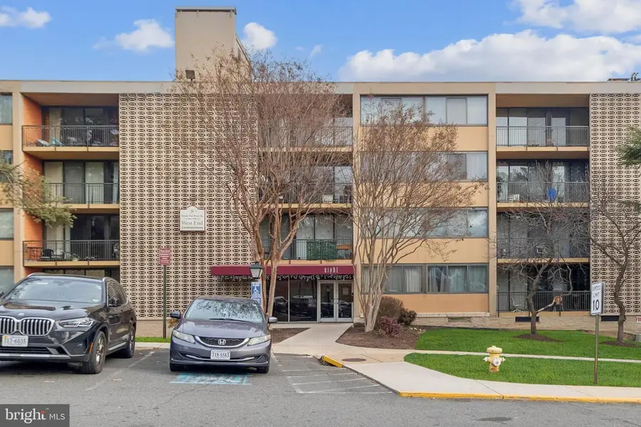 8 S Van Dorn St #201, Alexandria, VA 22304 - Image #2