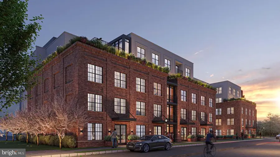 811 N Columbus St #413, Alexandria, VA 22314 - Image #3