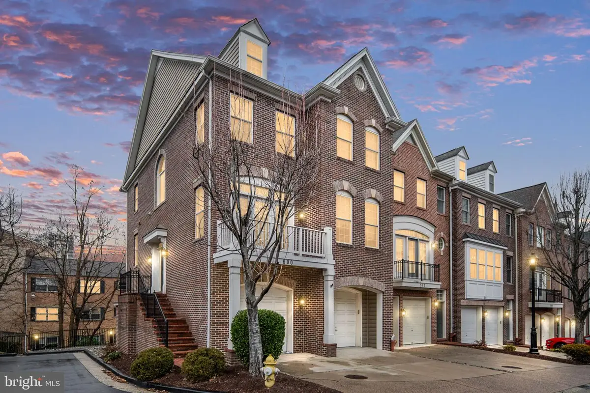 500 Triadelphia Way, Alexandria, VA 22312 - Image #1