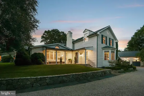 320 1/2 Mansion Dr, ALEXANDRIA, VA 22302