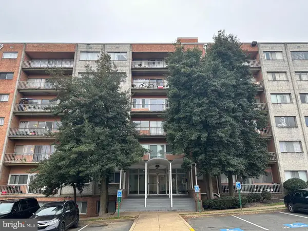 431 N Armistead St #307, ALEXANDRIA, VA 22312