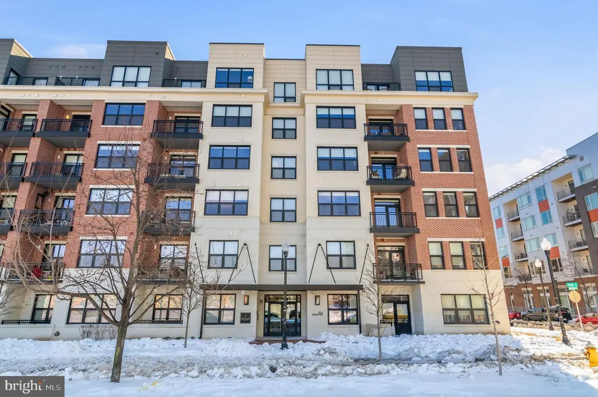 701 Swann Ave #507, Alexandria, VA 22301 - Image #1