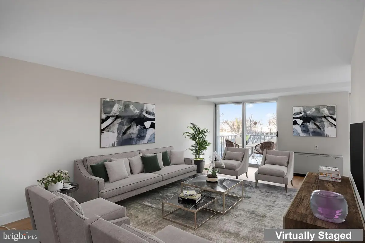 301 N Beauregard St #307, Alexandria, VA 22312 - Image #1