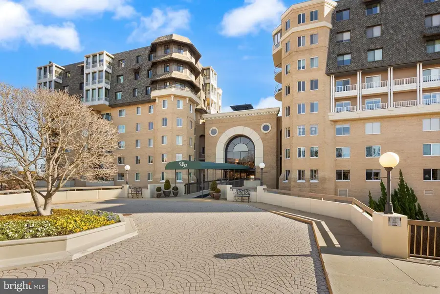 1250 S Washington St #215, Alexandria, VA 22314 - #3