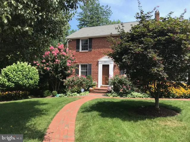 607 Janneys Ln, Alexandria, VA 22302 - #2