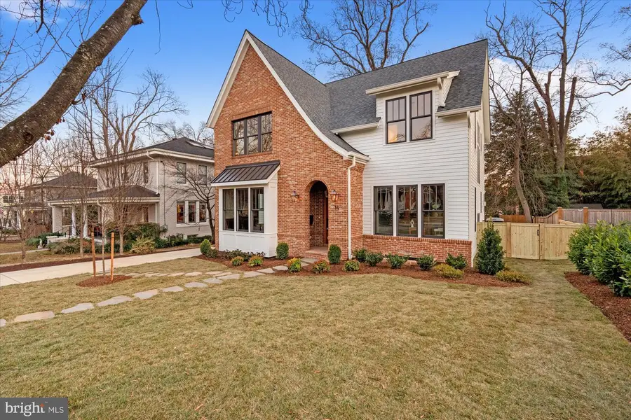 14 W Bellefonte Ave, Alexandria, VA 22301 - Image #3