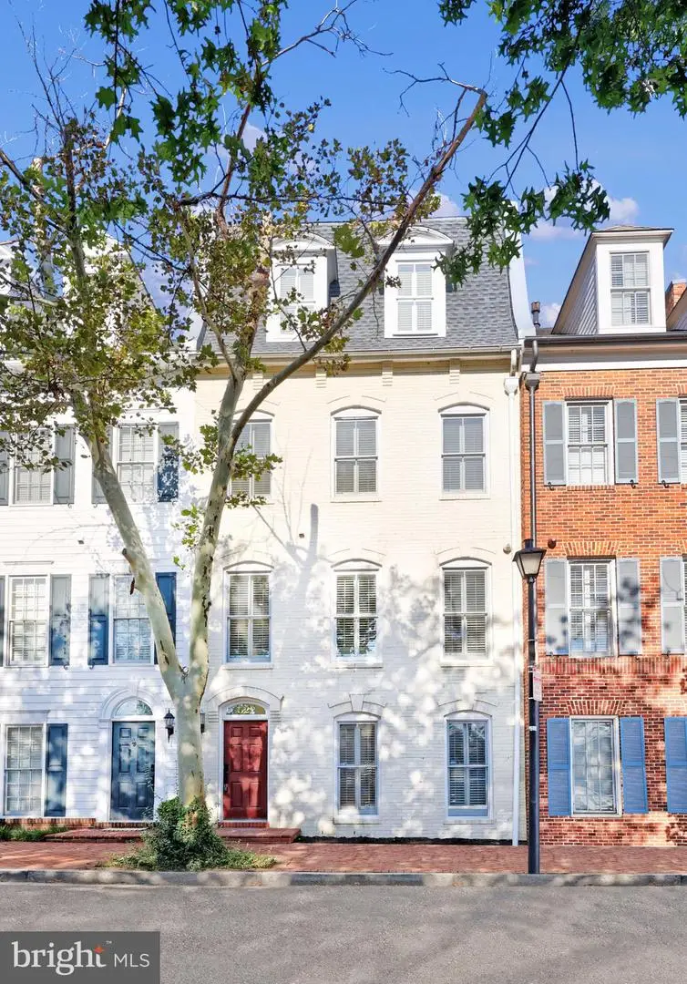 522 N Royal St, Alexandria, VA 22314 - #2
