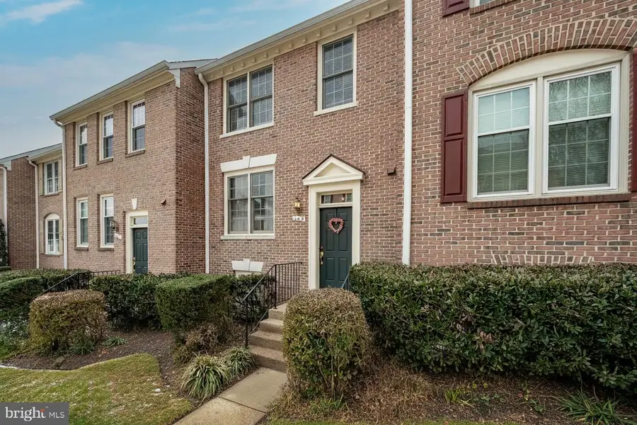 309 S Pickett St, Alexandria, VA 22304 - #3