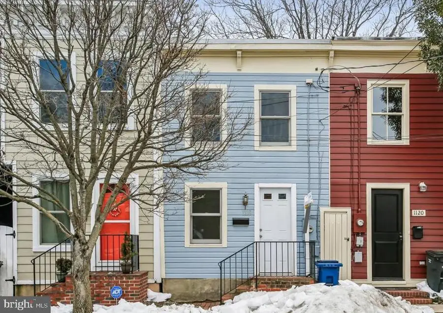 1118 Princess St, Alexandria, VA 22314 - #2