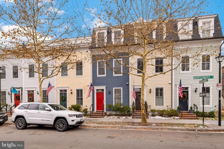 808 Montgomery St, Alexandria, VA 22314 - Image #2