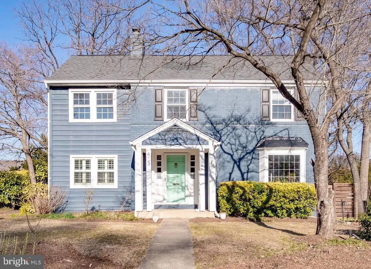 413 Tennessee Ave, Alexandria, VA 22305 - Image #1