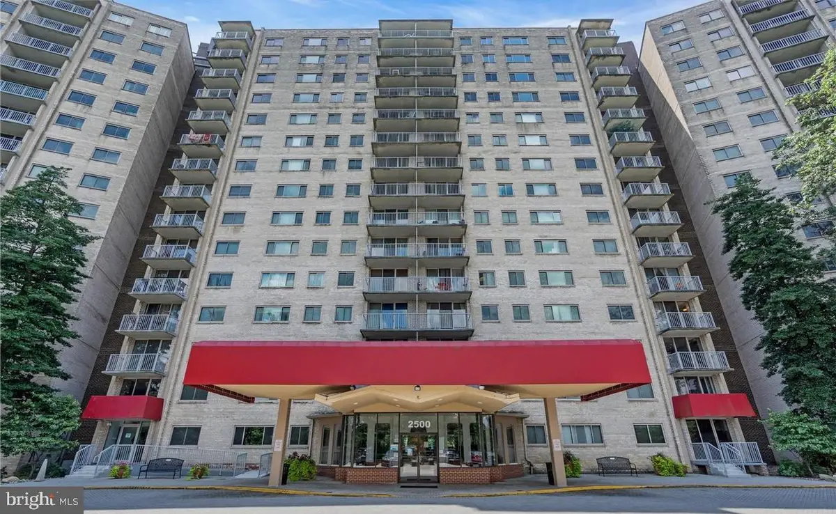 2500 N Van Dorn St N #1409, Alexandria, VA 22302 - Image #1