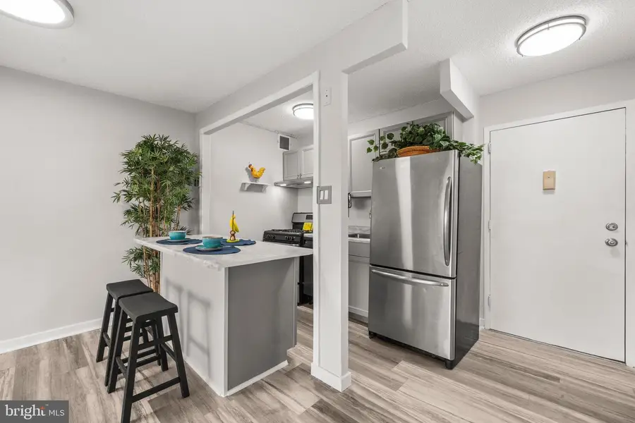 2500 N Van Dorn St N #1409, Alexandria, VA 22302 - #3