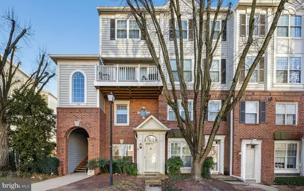 1716 Kingsgate Ct, ALEXANDRIA, VA 22302