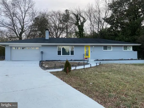 1001 Woods Pl, ALEXANDRIA, VA 22302