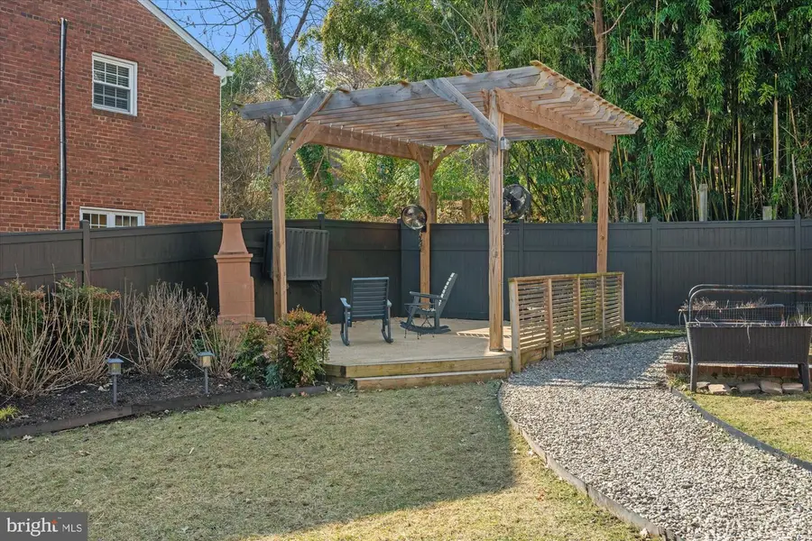 2800 Hickory St, Alexandria, VA 22305 - #3