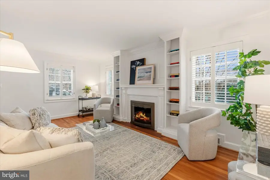 2700 Cameron Mills Rd, Alexandria, VA 22302 - #3