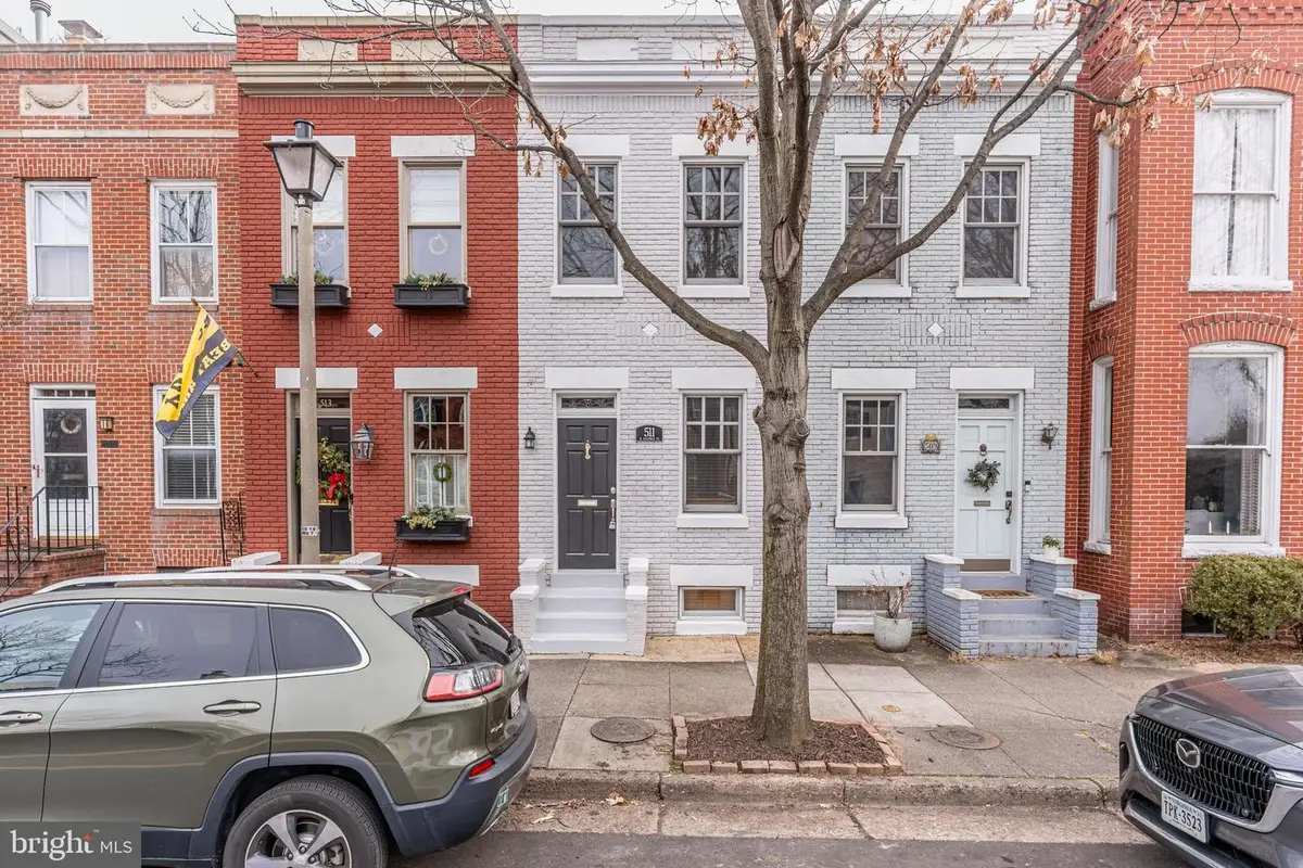 511 N Columbus St, Alexandria, VA 22314 - Image #1