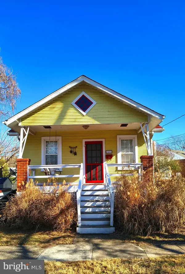 2403 Burke Ave, ALEXANDRIA, VA 22301