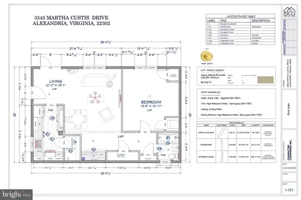 3343 Martha Custis Dr, ALEXANDRIA, VA 22302