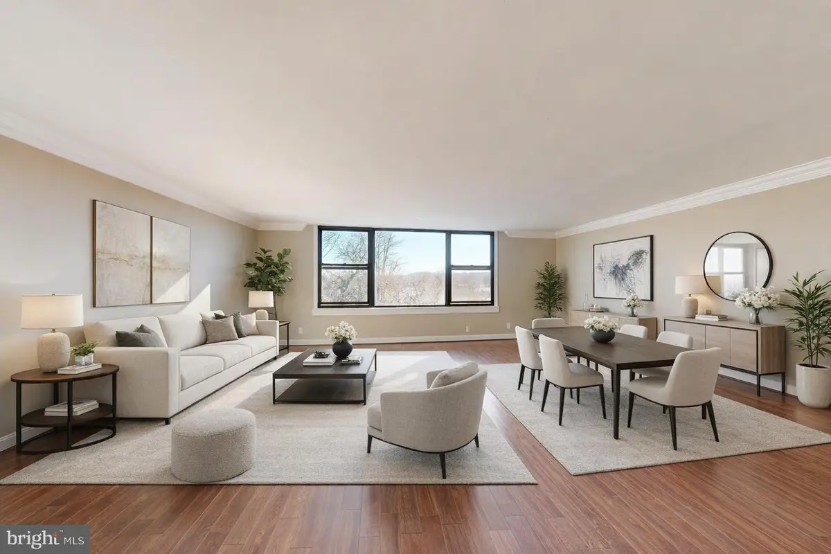 4600 Duke St #617, Alexandria, VA 22304 - Image #1