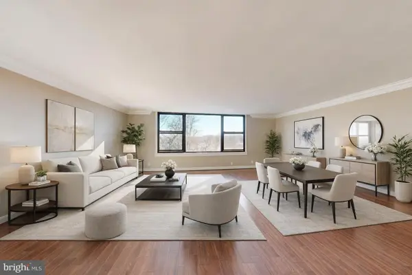 4600 Duke St #617, ALEXANDRIA, VA 22304