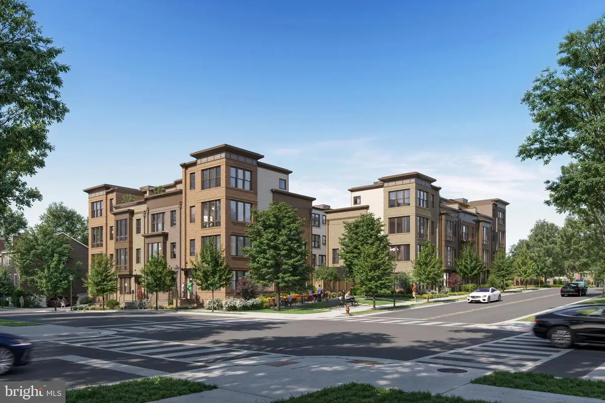 814 Gibbon Street, Alexandria, VA 22314 - Image #1